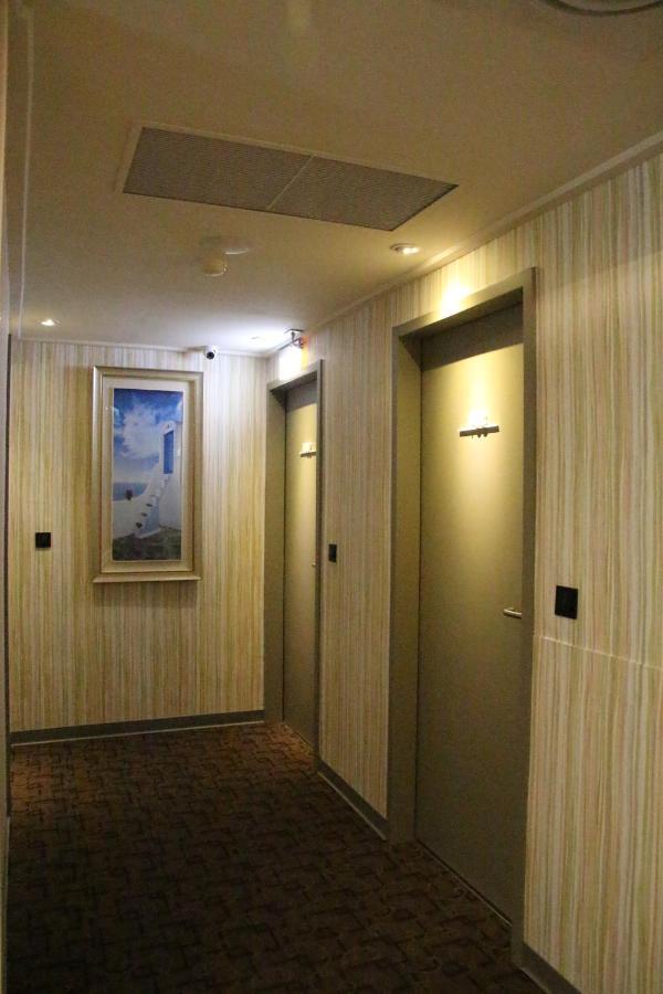 Dolamanco Hotel Тайбэй Экстерьер фото