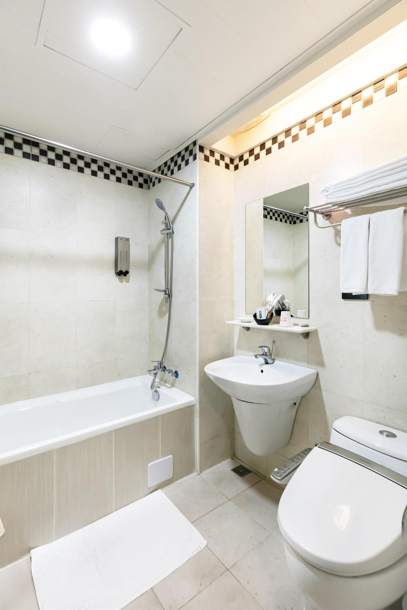 Dolamanco Hotel Тайбэй Экстерьер фото