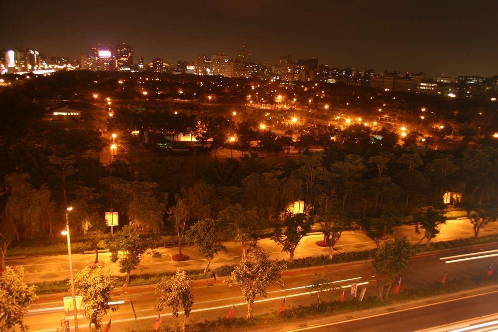 Dolamanco Hotel Тайбэй Экстерьер фото
