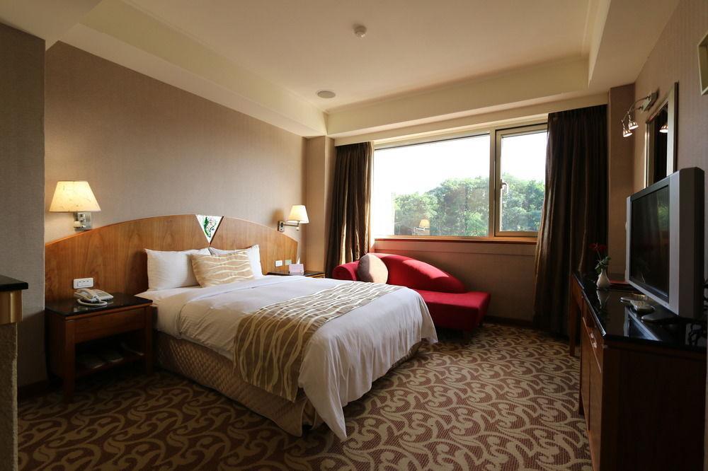 Dolamanco Hotel Тайбэй Экстерьер фото